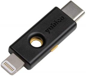 YubiKey 5Ci